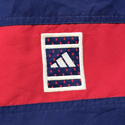 Veste de survêtement Adidas vintage (L)