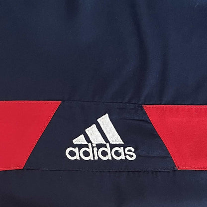 Veste de survêtement Adidas vintage (L)