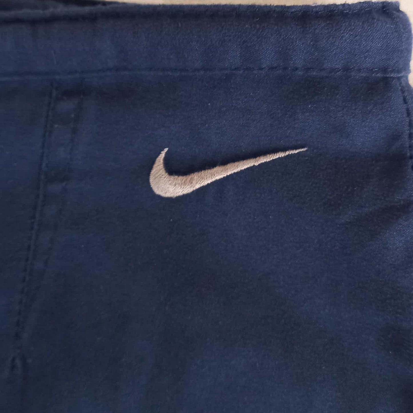 Vintage Nike Trackpant (XS)
