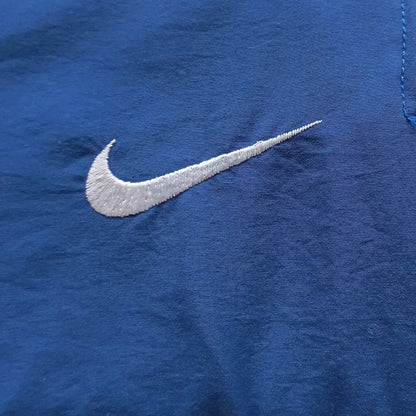 Vintage Nike Trainingshose Blau (S)