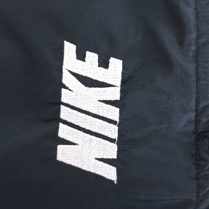 Vintage Nike Trackpant Black (M)