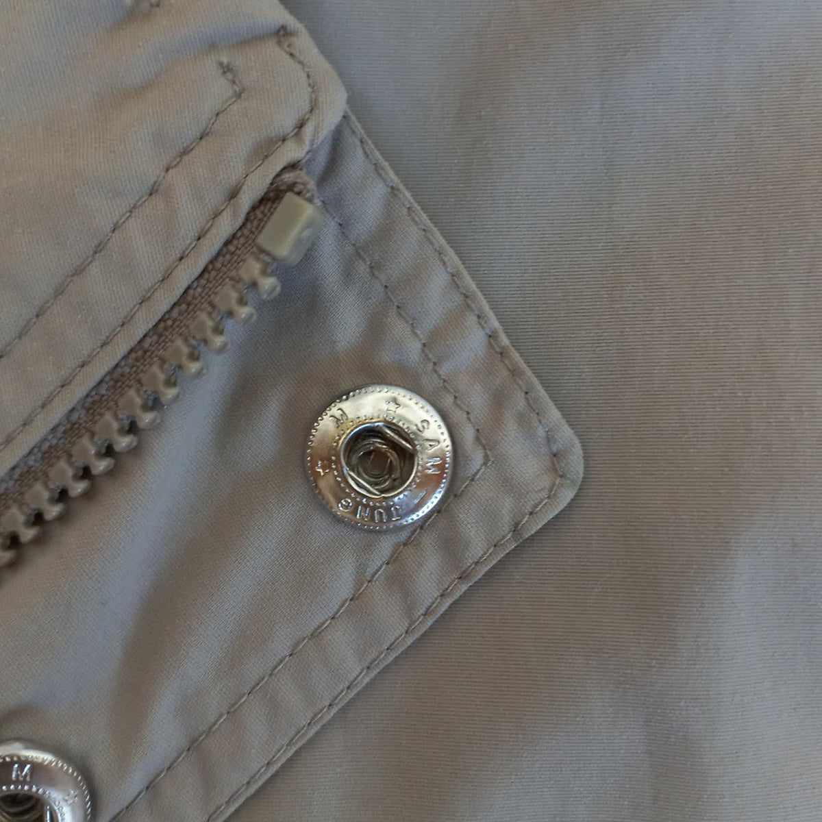Veste de survêtement Reebok vintage (XL)