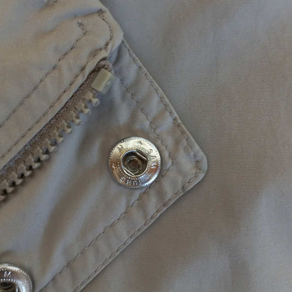 Veste de survêtement Reebok vintage (XL)