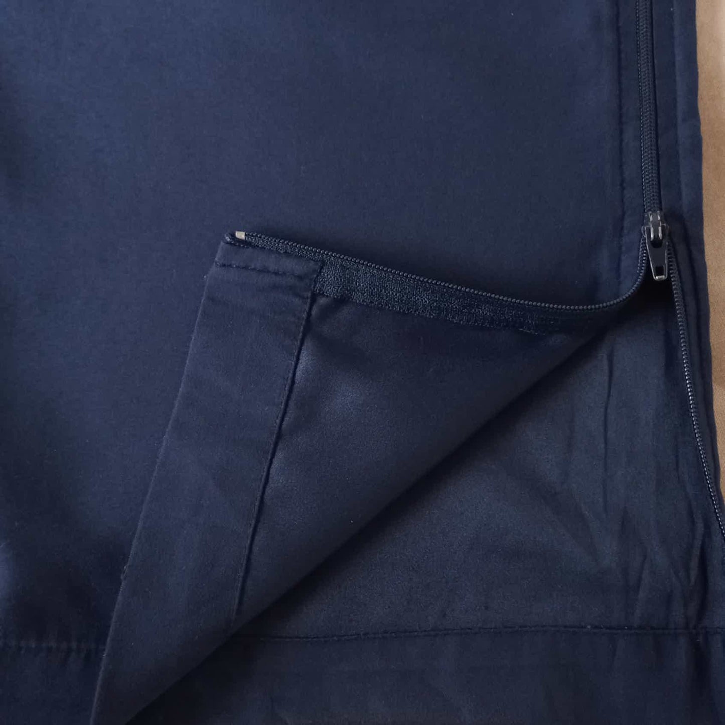 Vintage Nike Trackpant (XS)