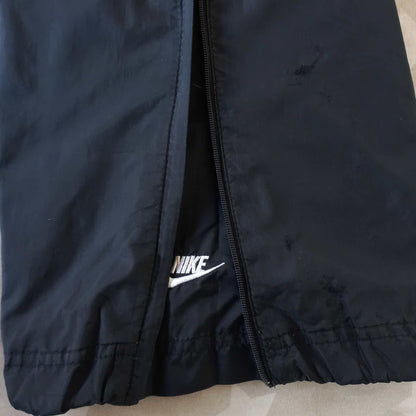 Bas de jogging Nike vintage noir (S)