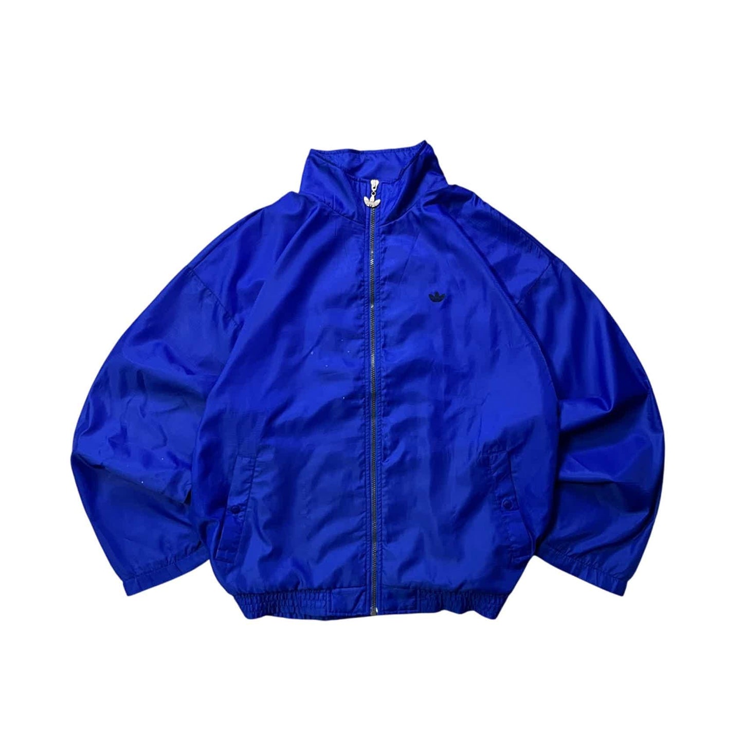 Vintage Adidas Trackjacket (L)