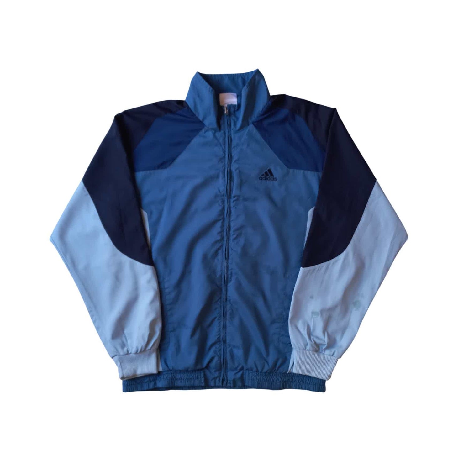 Veste de survêtement Adidas vintage (M)