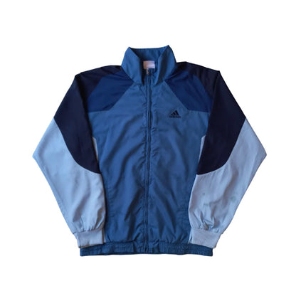 Veste de survêtement Adidas vintage (M)