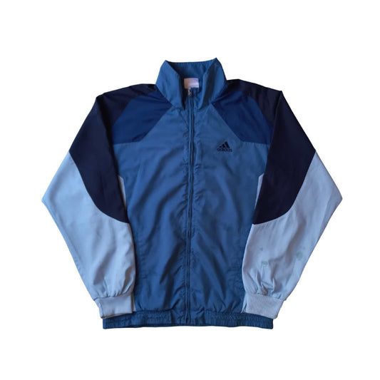 Veste de survêtement Adidas vintage (M)