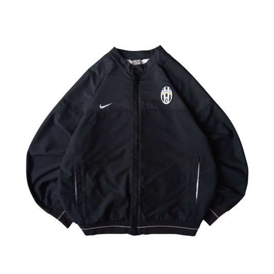 Veste de survêtement vintage Nike Juventus (L)