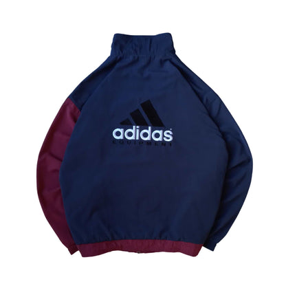 Vintage Adidas Equipment Trainingsjacke (L)