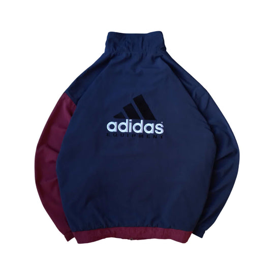 Veste de survêtement Adidas Equipment vintage (L)