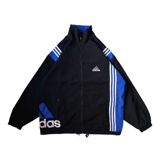 Veste de survêtement Adidas vintage (L)