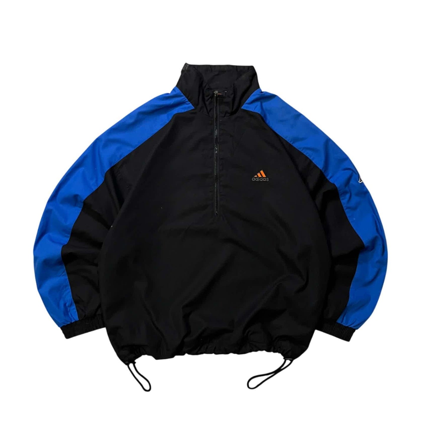 Vintage Adidas Trainingsjacke (M)