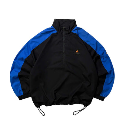 Vintage Adidas Trainingsjacke (M)
