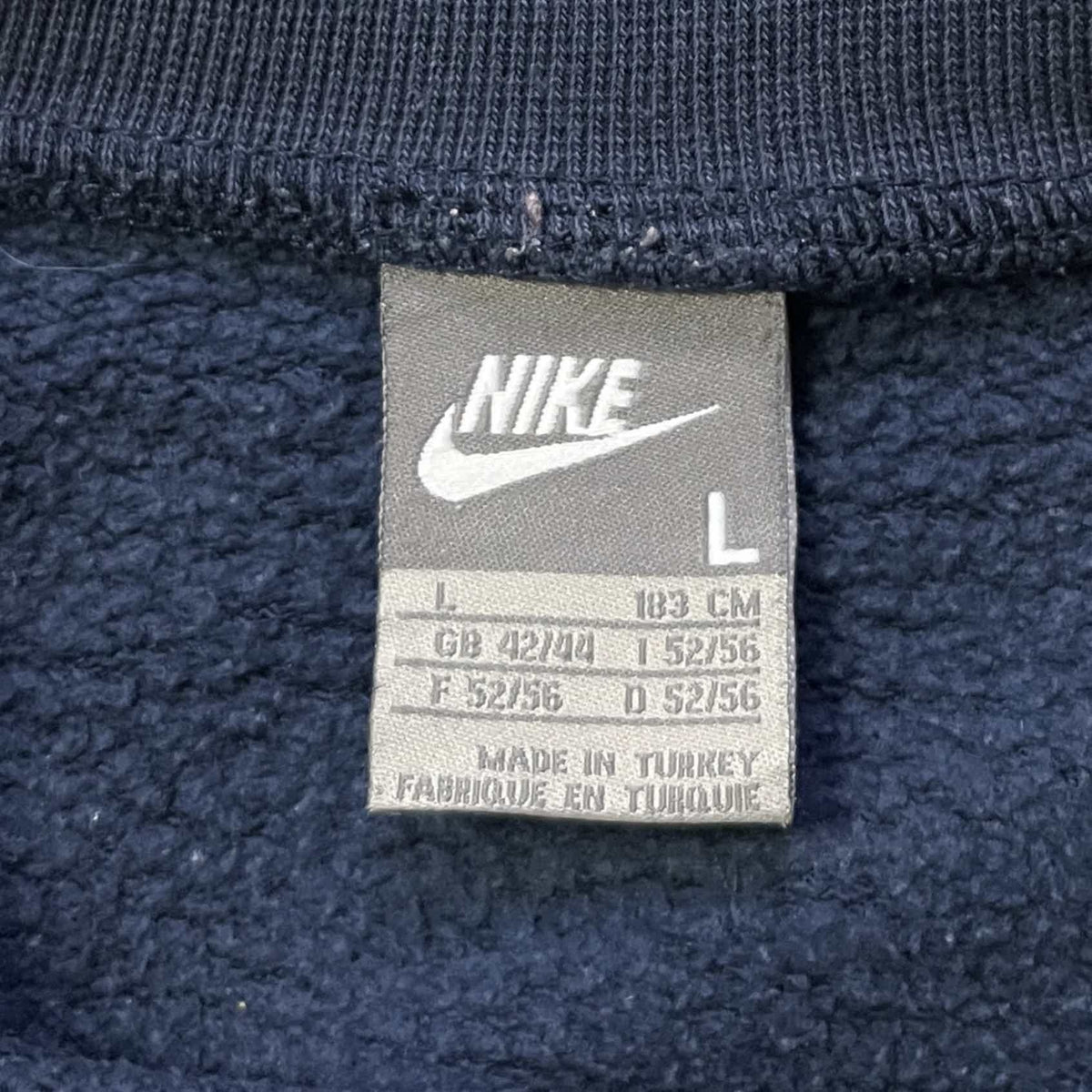 Vintage Nike Sweat (L)