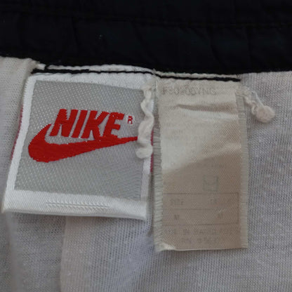 Vintage Nike Trackpant Black (M)