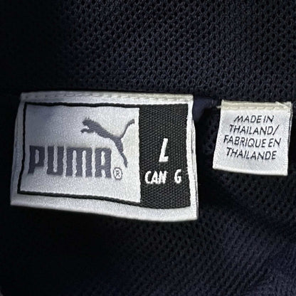 Vintage Puma X Lazio Trackjacket (L)