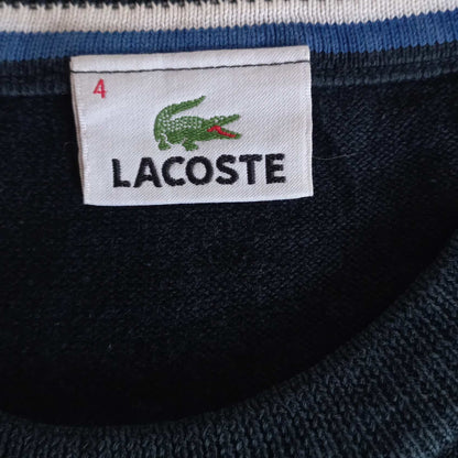 Sweat vintage Lacoste (M)