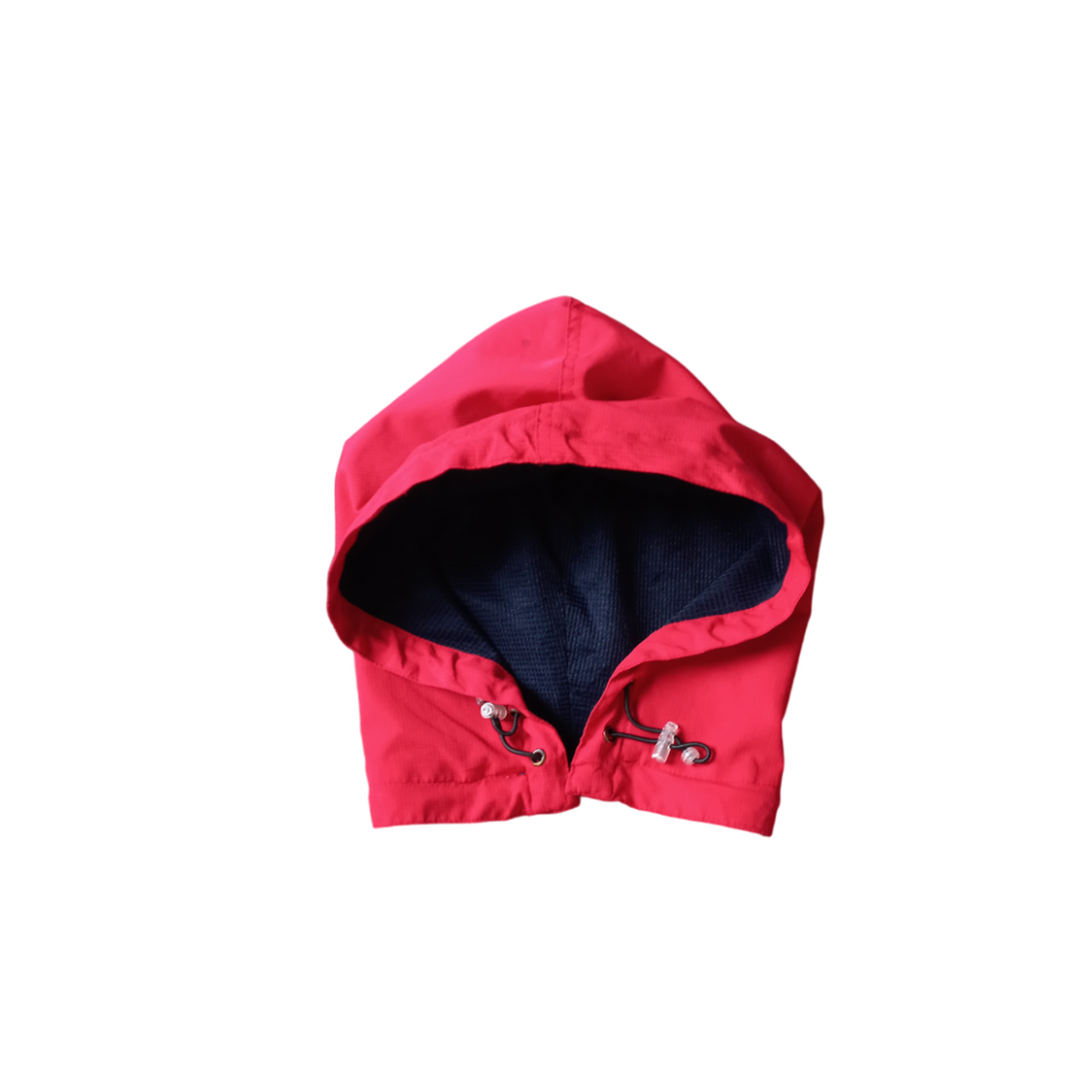 Veste de survêtement vintage Umbro Rouge/Blanc (S)