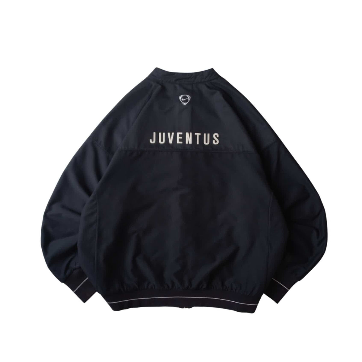Vintage Nike Juventus Trainingsjacke (L)